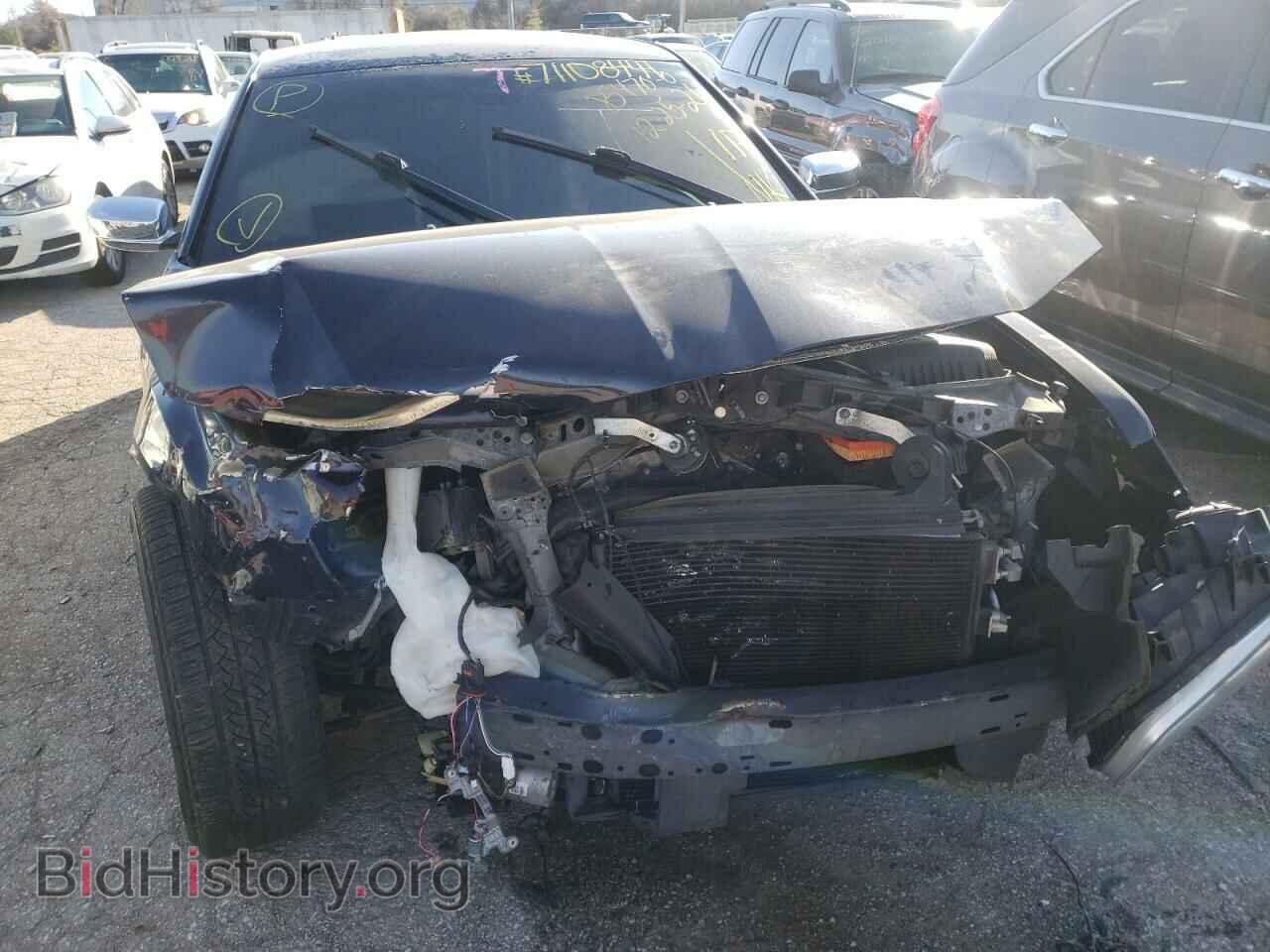 2012 CHRYSLER 300 - VIN: 2C3CCACG0CH166526 - Фото 9