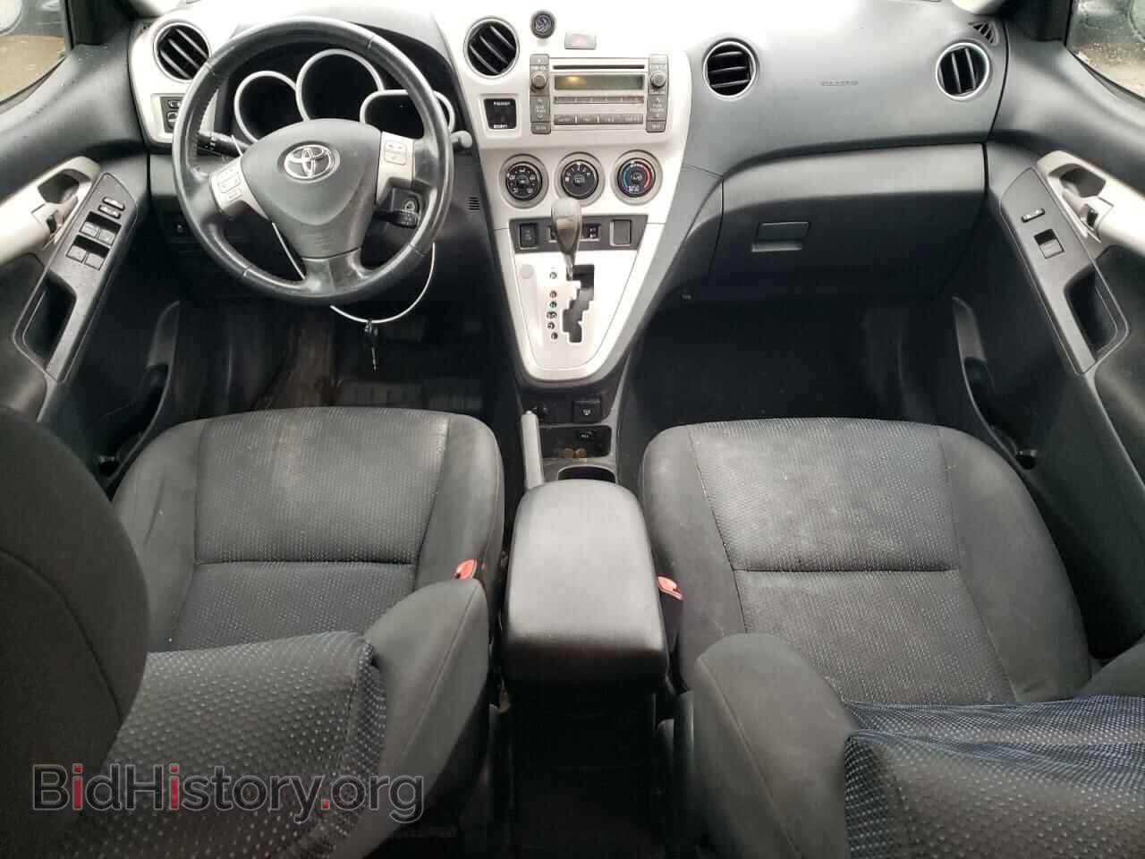 2009 TOYOTA COROLLA - VIN: 2T1LE40E89C008853 - Фото 8