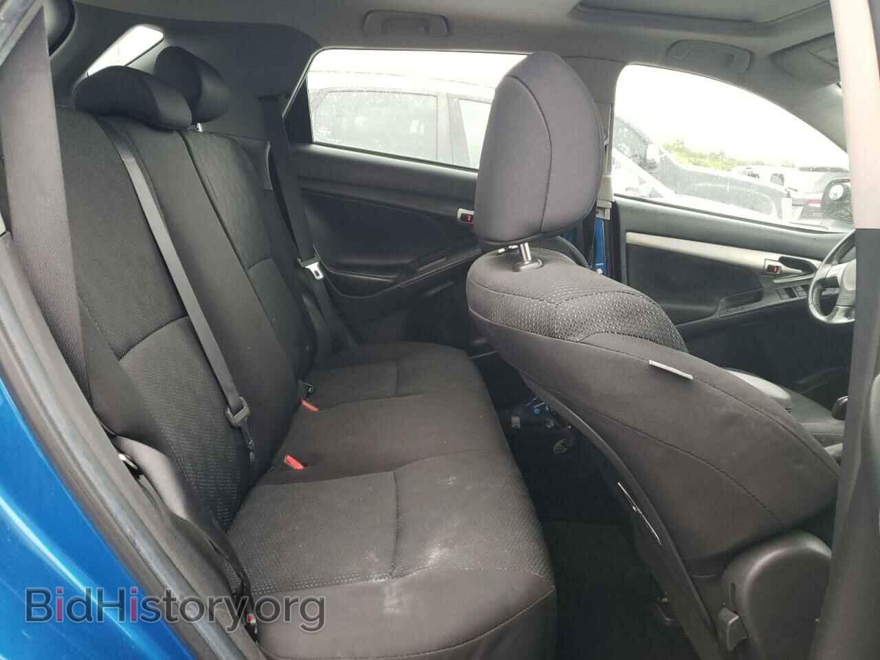 2009 TOYOTA COROLLA - VIN: 2T1LE40E89C008853 - Фото 10