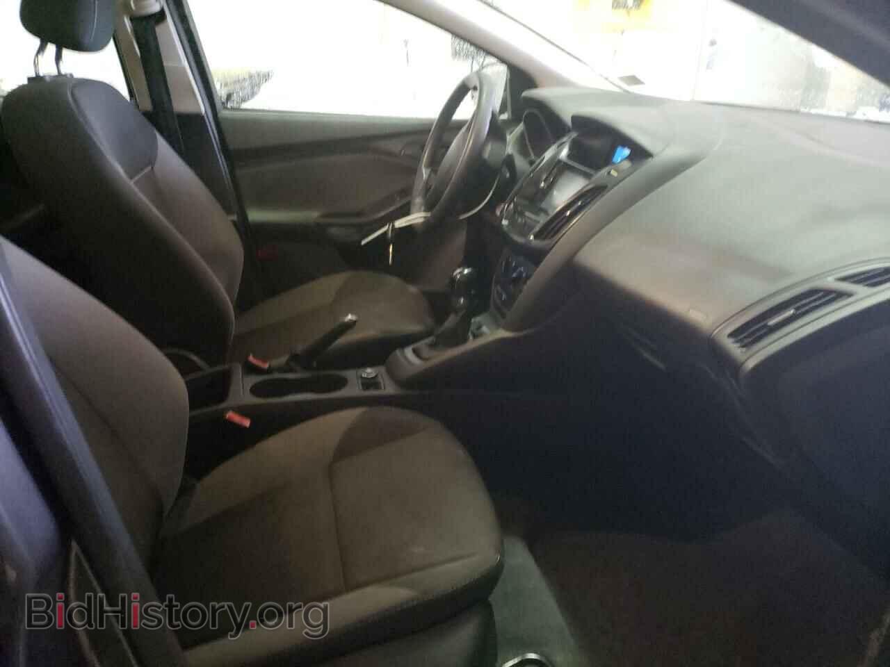 2012 FORD FOCUS - VIN: 1FAHP3E26CL360795 - Photo 5