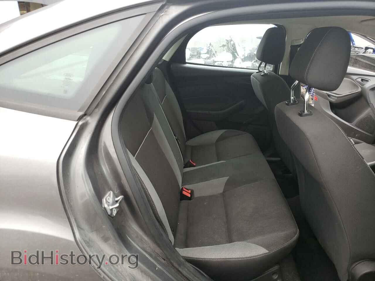 2012 FORD FOCUS - VIN: 1FAHP3E26CL360795 - Photo 6
