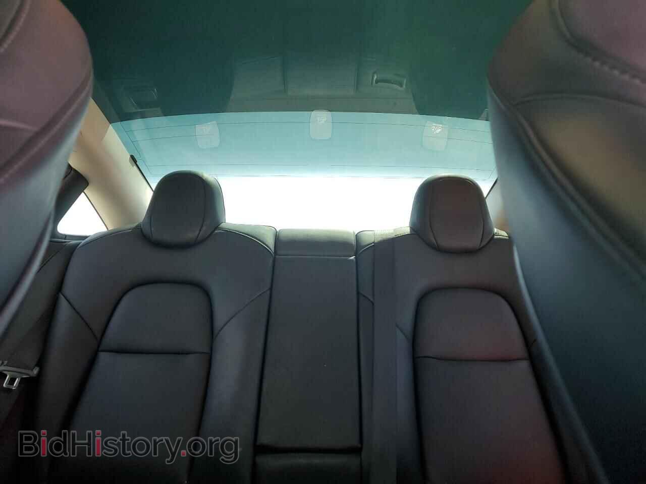 2023 TESLA MODEL 3 - VIN: 5YJ3E1EA0PF452080 - Photo 10