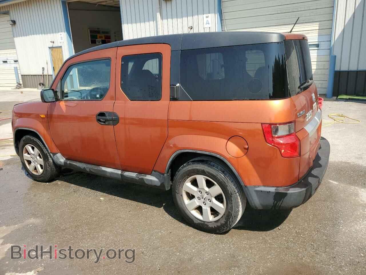 2011 HONDA ELEMENT - VIN: 5J6YH2H71BL003445 - Фото 2