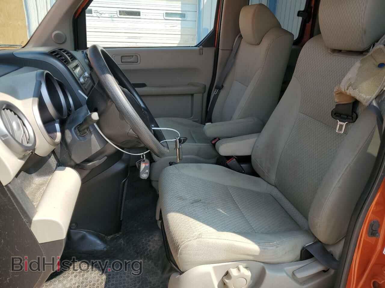 2011 HONDA ELEMENT - VIN: 5J6YH2H71BL003445 - Фото 7
