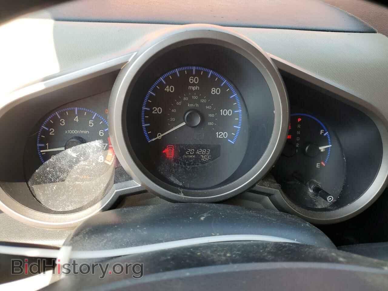 2011 HONDA ELEMENT - VIN: 5J6YH2H71BL003445 - Фото 9