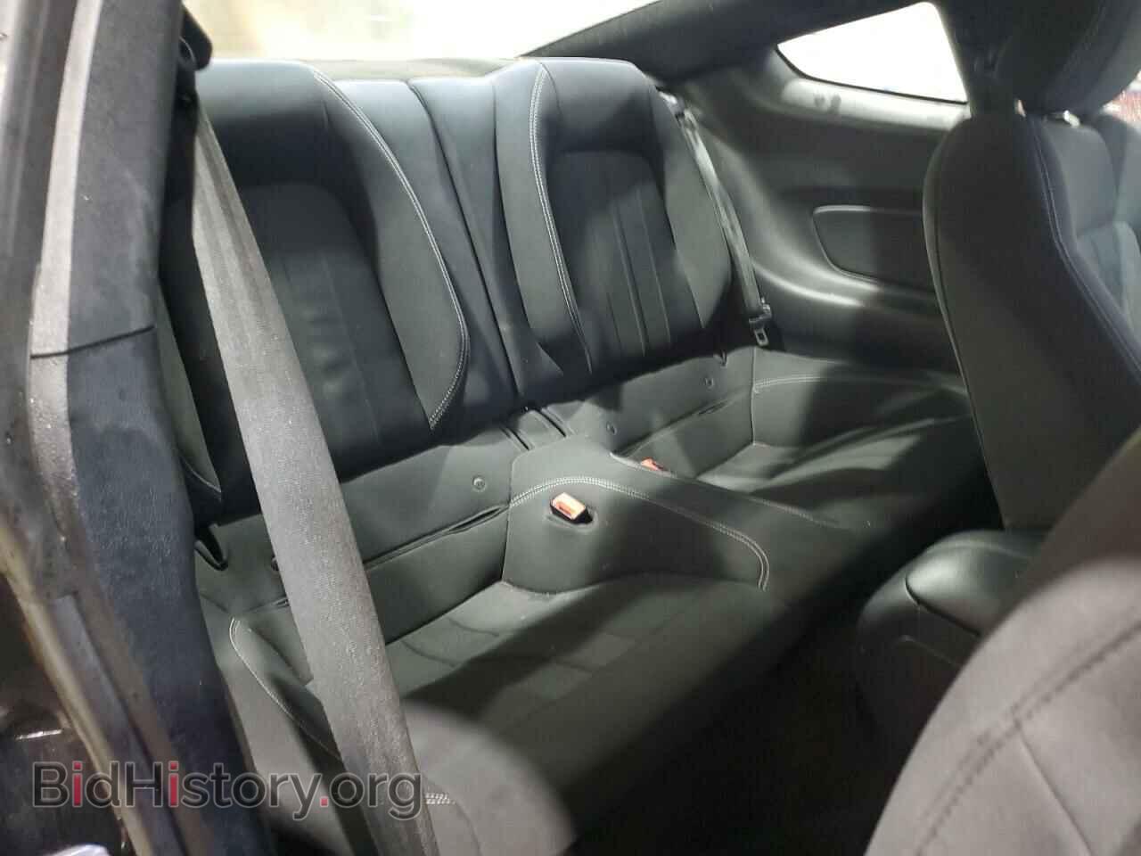 2018 FORD MUSTANG - VIN: 1FA6P8TH2J5182994 - Фото 10