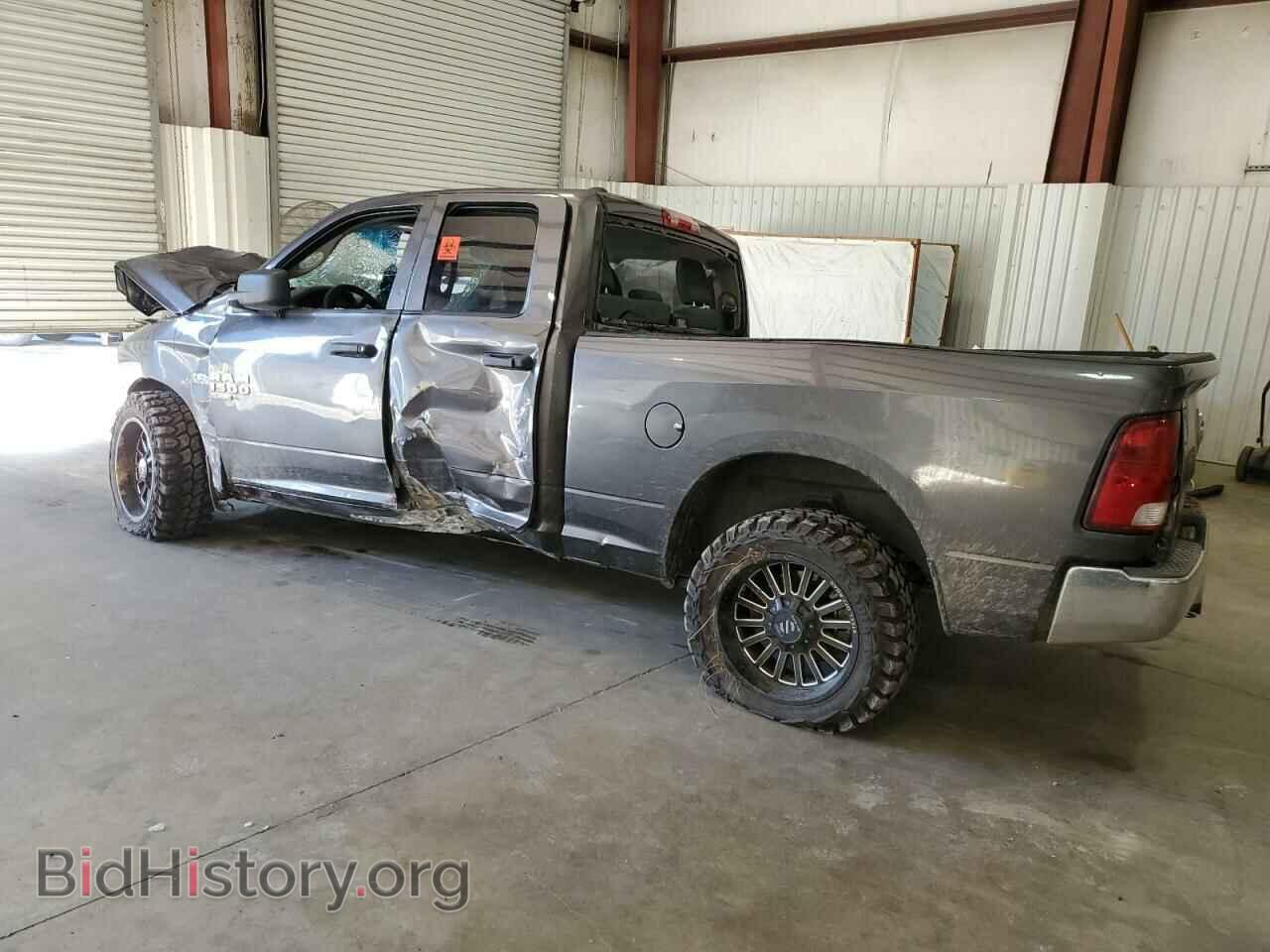2019 RAM 1500 - VIN: 1C6RR7FT4KS670415 - Фото 2