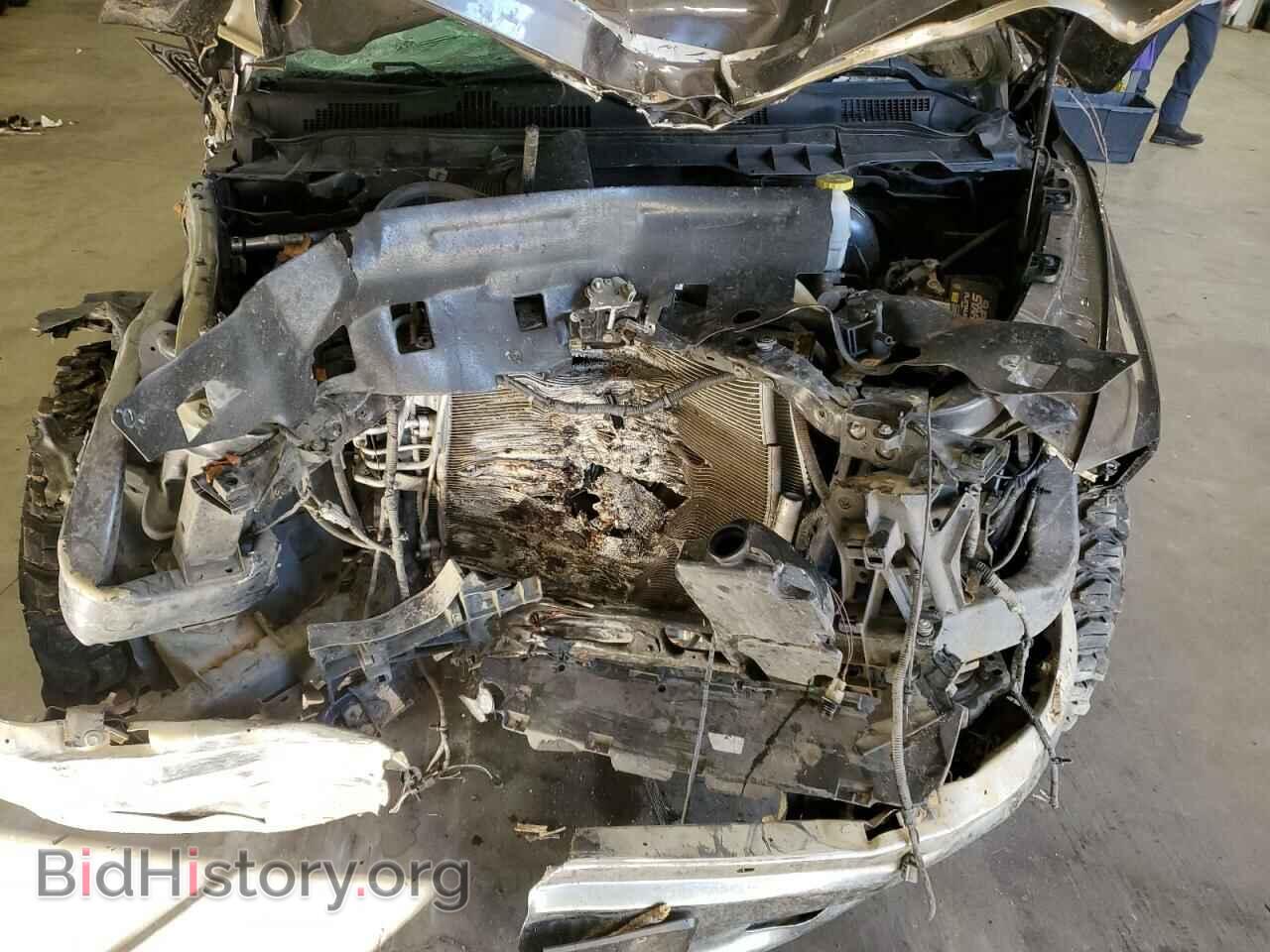 2019 RAM 1500 - VIN: 1C6RR7FT4KS670415 - Фото 11