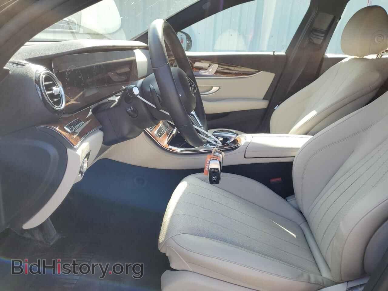 2019 MERCEDES-BENZ E-CLASS - VIN: WDDZH6JB8KA620309 - Фото 7