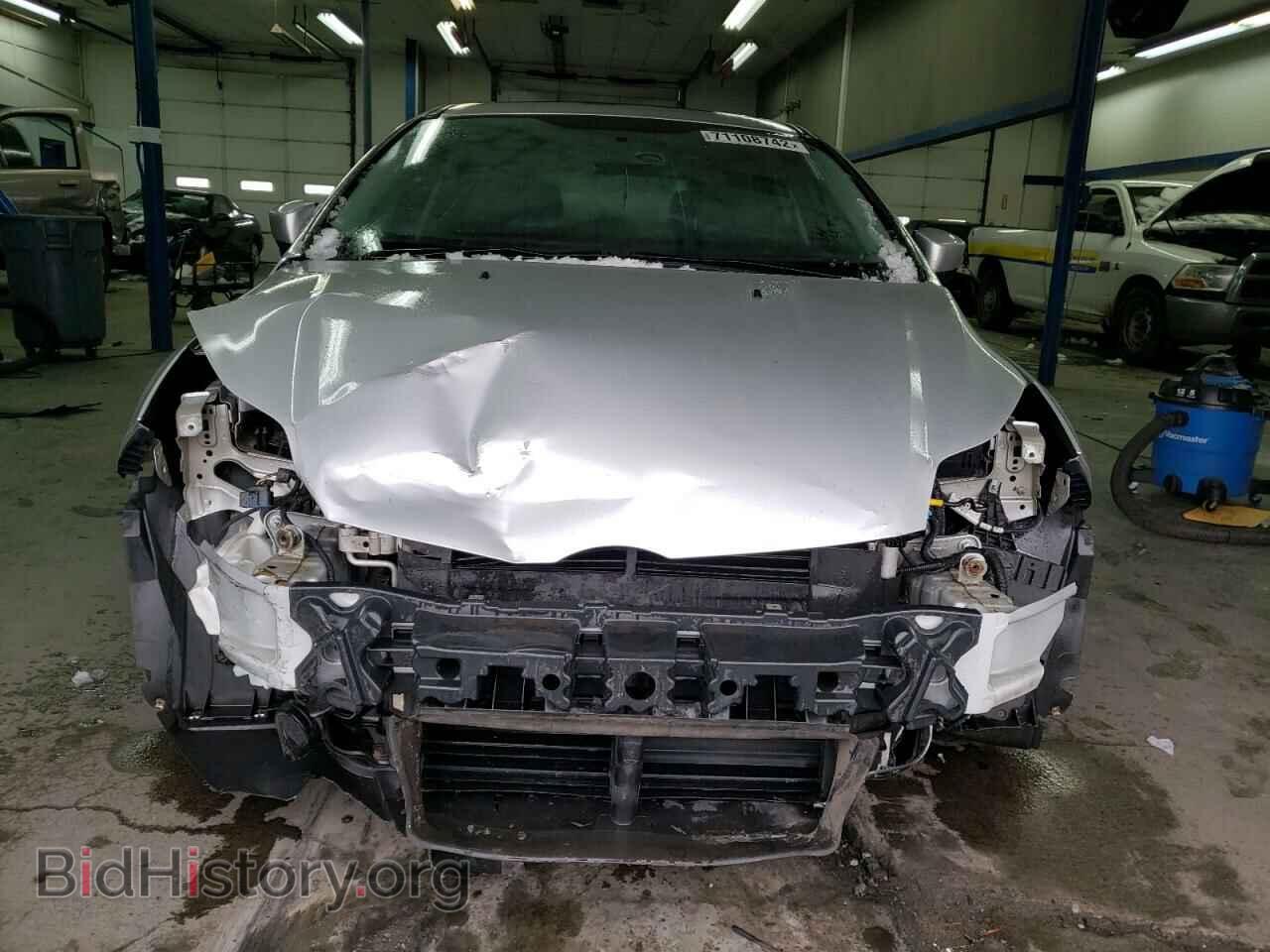 2013 FORD FOCUS - VIN: 1FADP3K27DL214149 - Фото 5