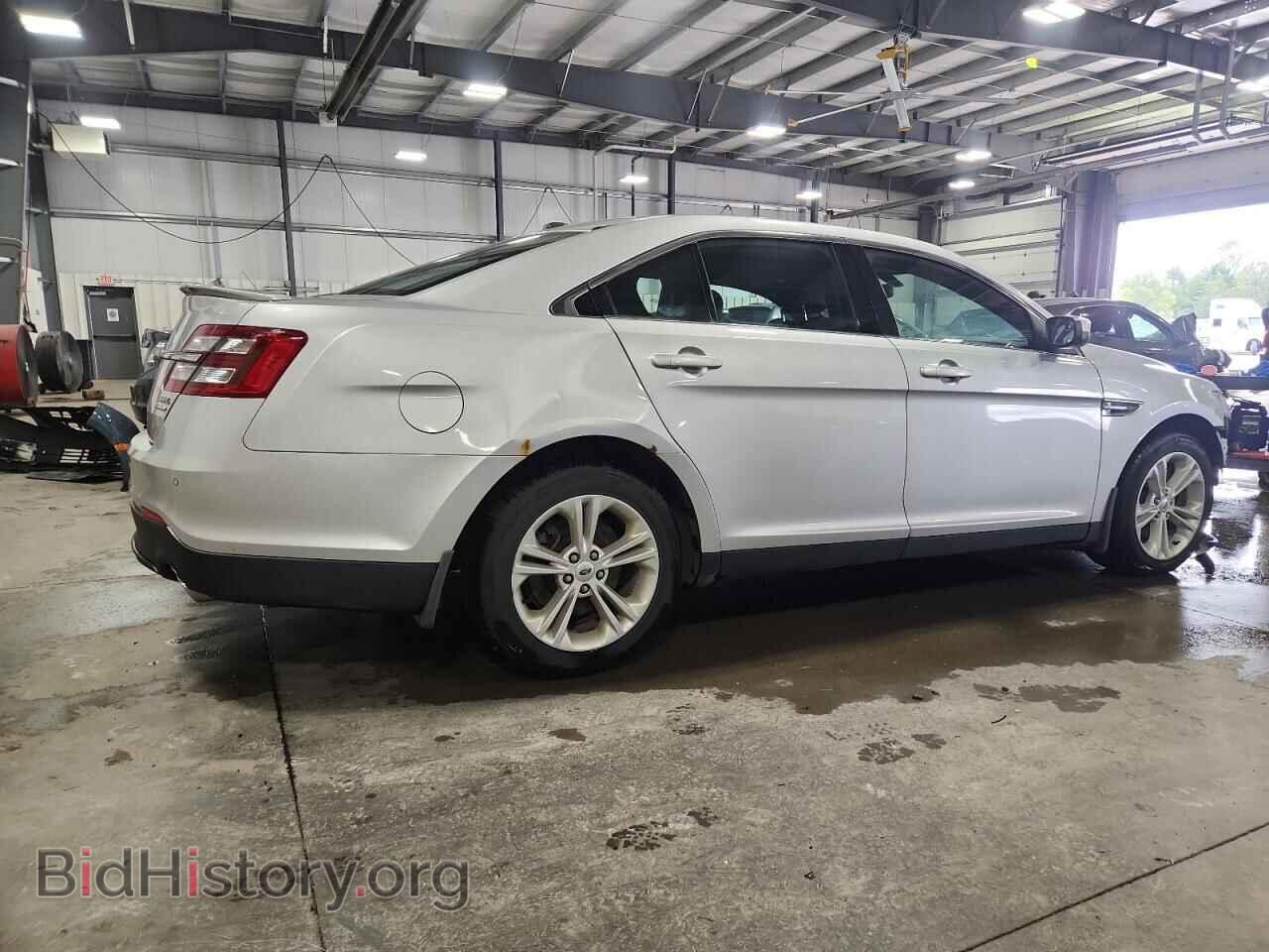 2014 FORD TAURUS - VIN: 1FAHP2E8XEG174655 - Фото 3