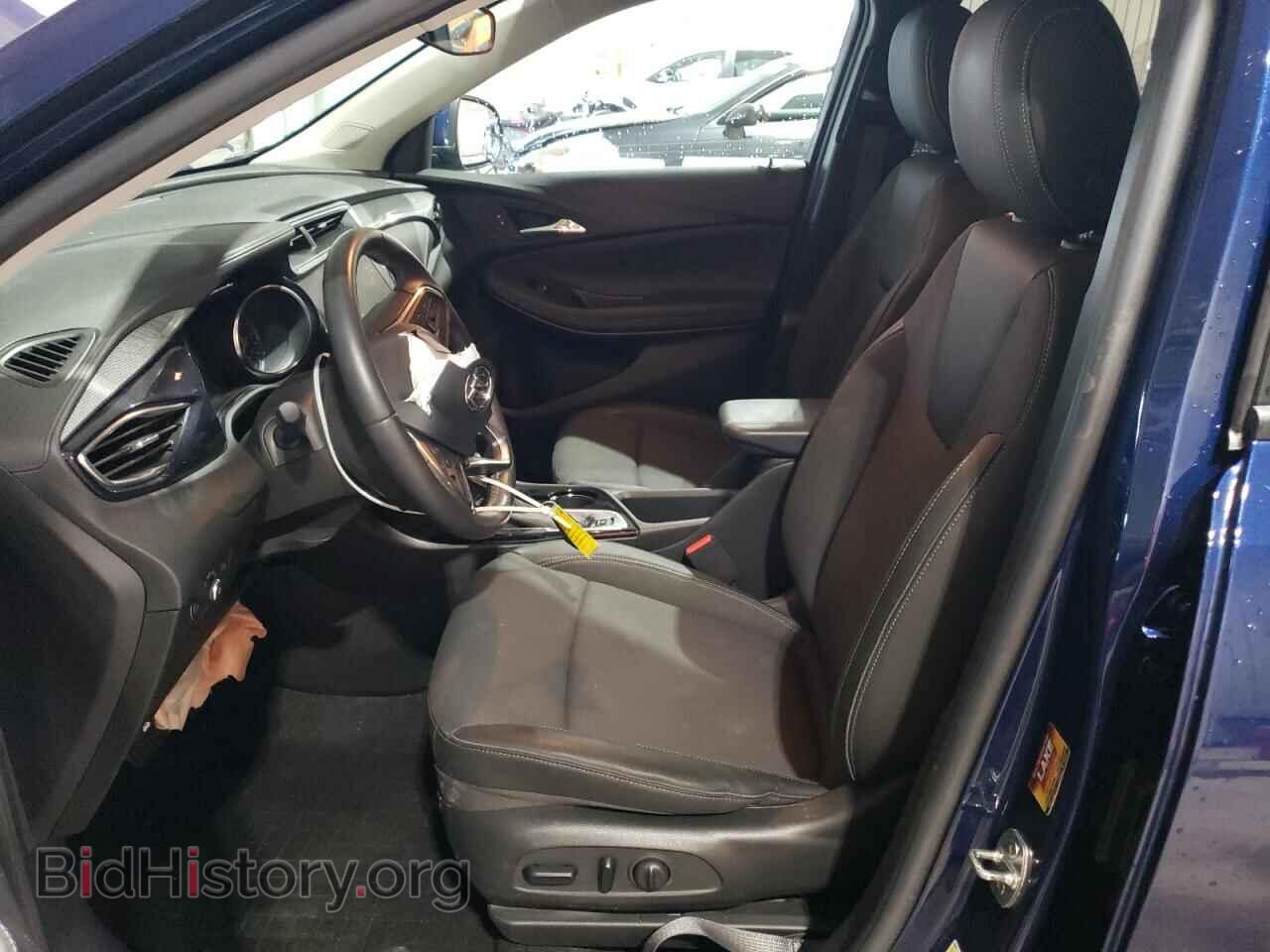 2023 BUICK ENCORE - VIN: KL4MMESL3PB020083 - Photo 7