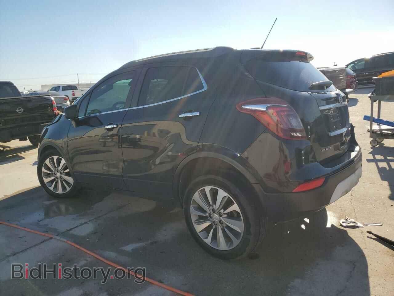 2017 BUICK ENCORE - VIN: KL4CJ3SB8HB135859 - Photo 2