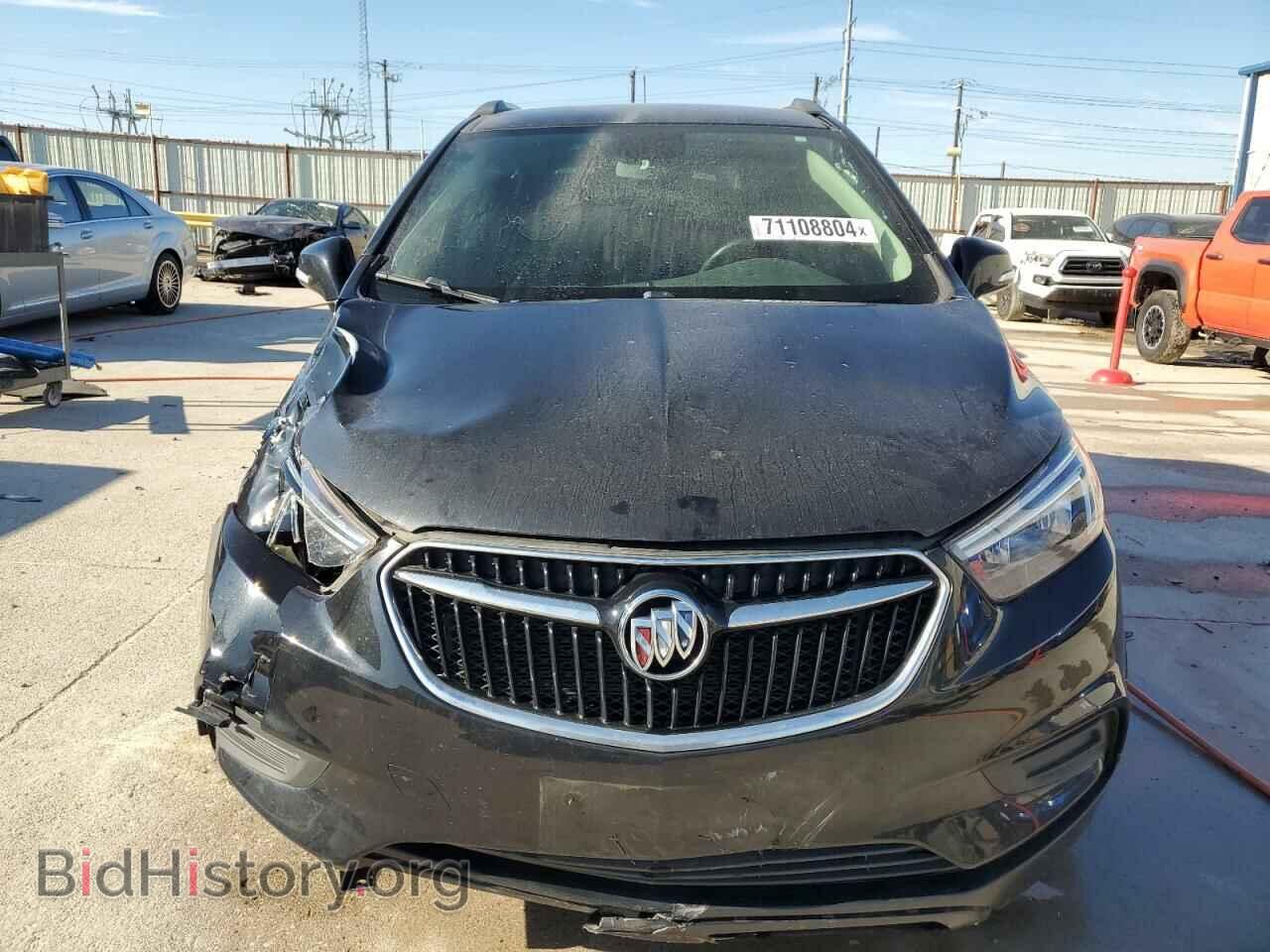 2017 BUICK ENCORE - VIN: KL4CJ3SB8HB135859 - Photo 5
