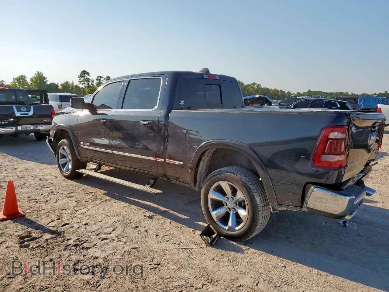 2021 RAM 1500 - VIN: 1C6SRFPT9MN826315 - Photo 2