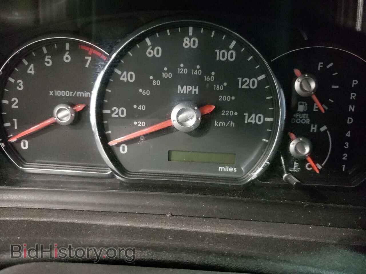 2012 MITSUBISHI GALANT - VIN: 4A32B3FF9CE018291 - Фото 8