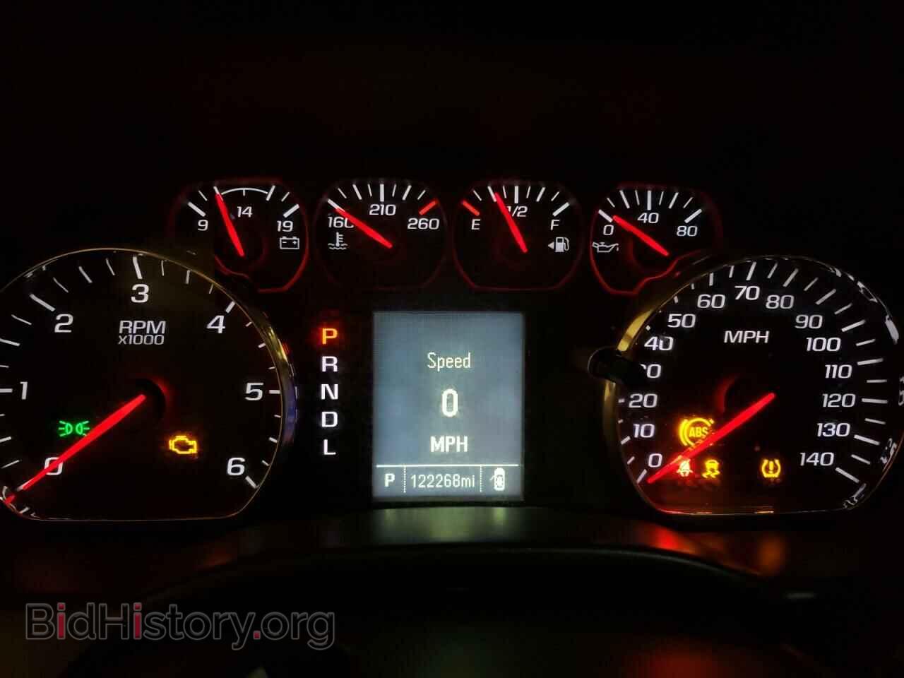 2017 GMC SIERRA - VIN: 1GTV2LEC3HZ344708 - Фото 9