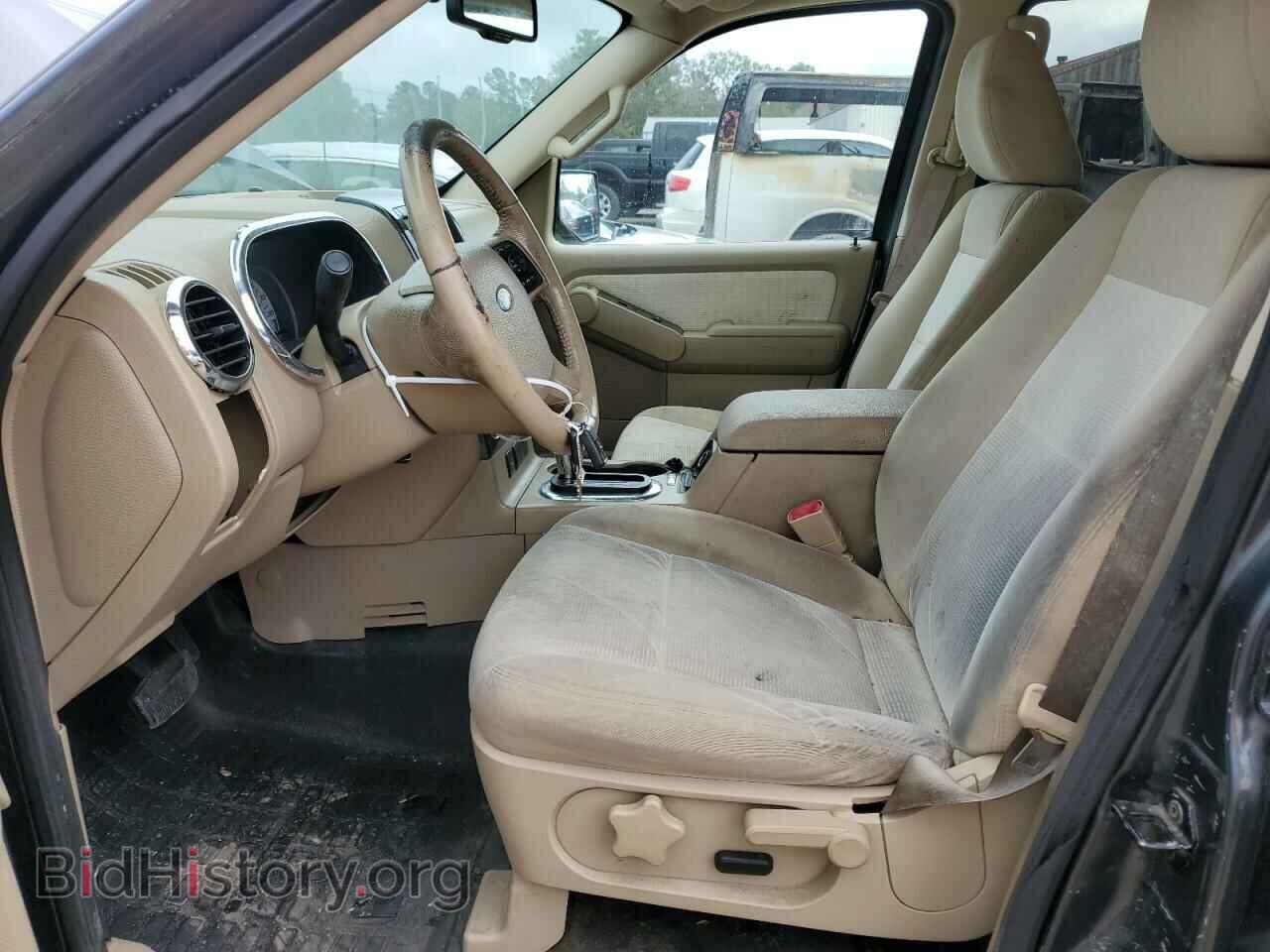 2010 FORD EXPLORER - VIN: 1FMEU3BE5AUA00618 - Фото 7