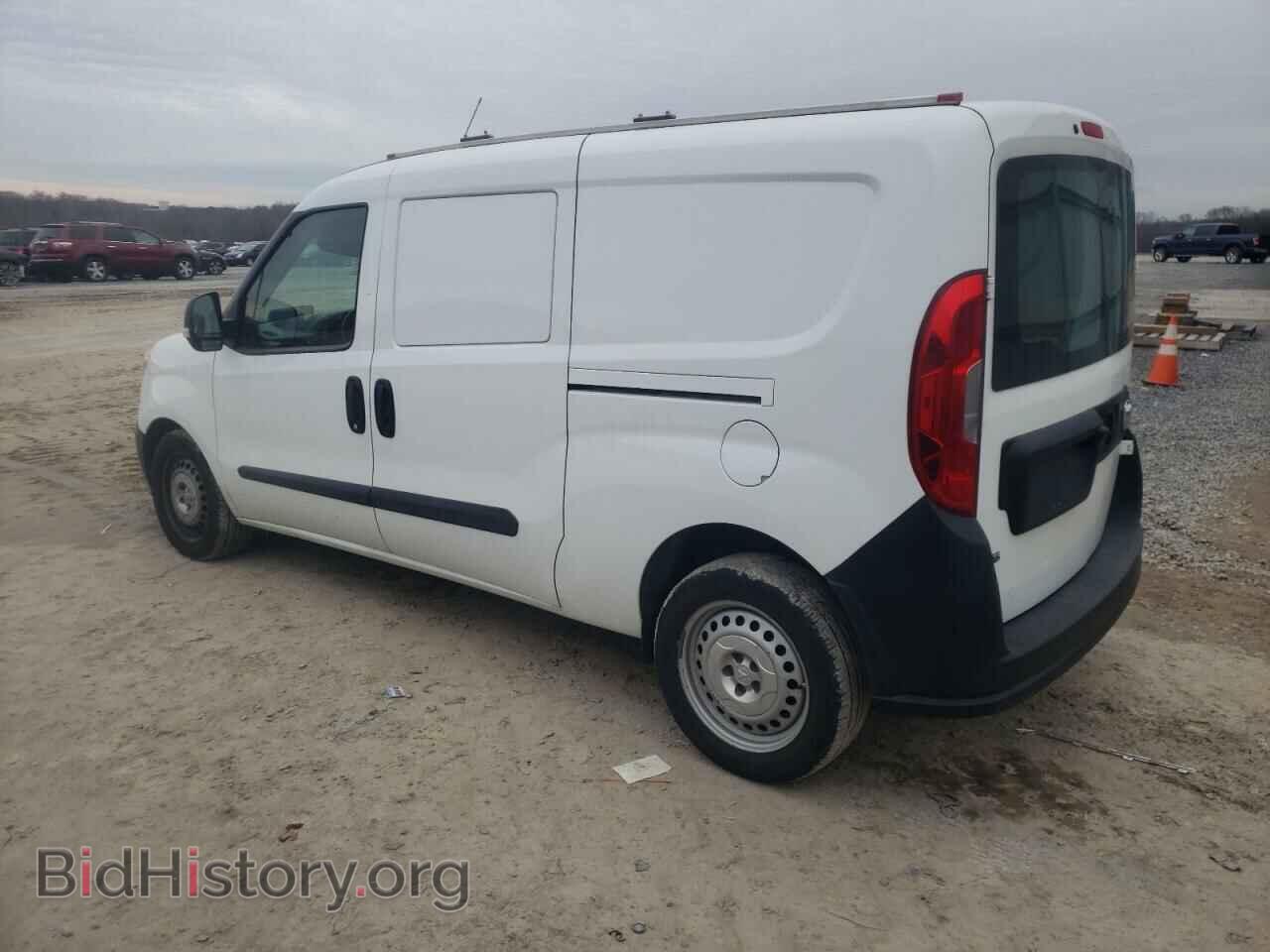2017 RAM PROMASTER - VIN: ZFBERFAB0H6D68062 - Photo 2