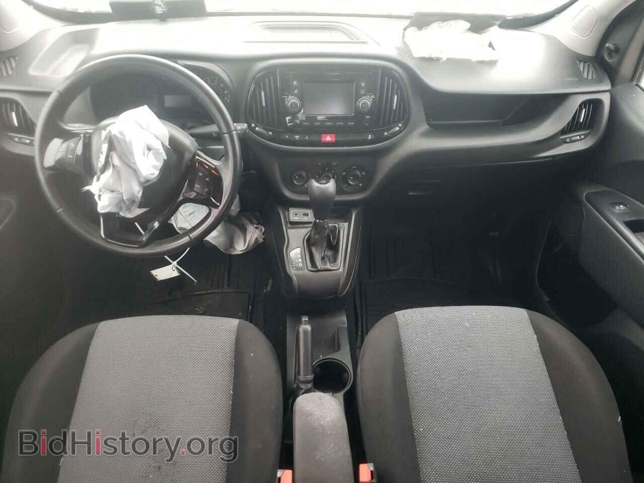 2017 RAM PROMASTER - VIN: ZFBERFAB0H6D68062 - Photo 8