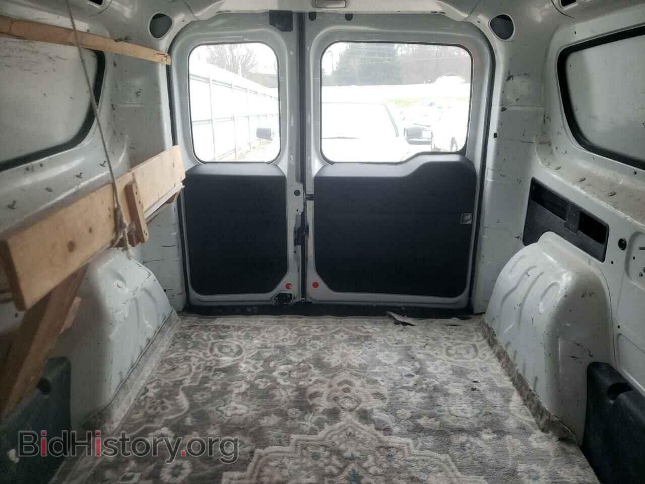 2017 RAM PROMASTER - VIN: ZFBERFAB0H6D68062 - Photo 10