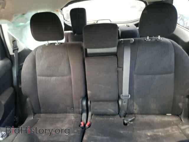 2013 NISSAN PATHFINDER - VIN: 5N1AR2MM3DC661976 - Фото 10