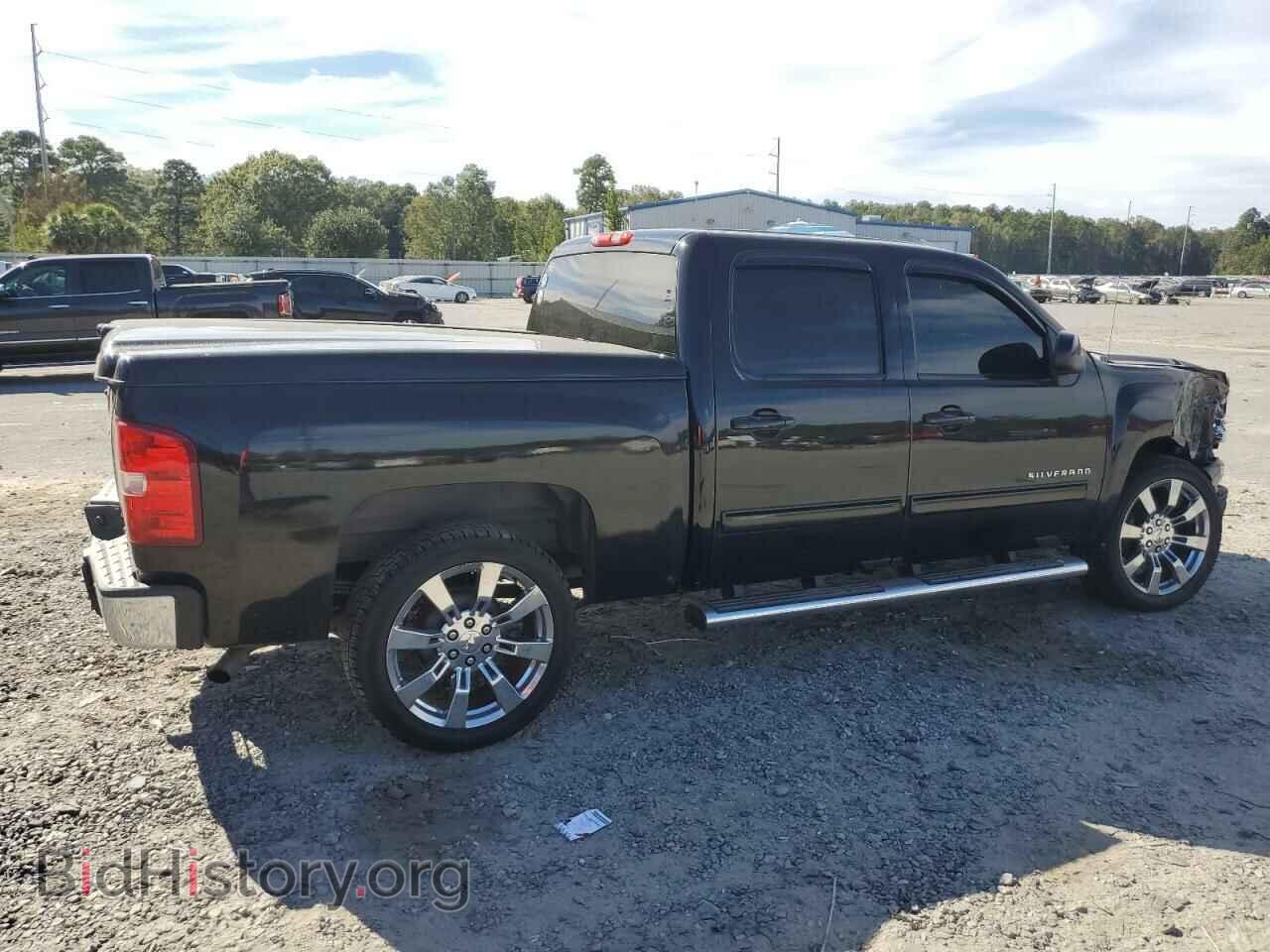 2012 CHEVROLET ALL Models - VIN: 3GCPCTE00CG174568 - Фото 3