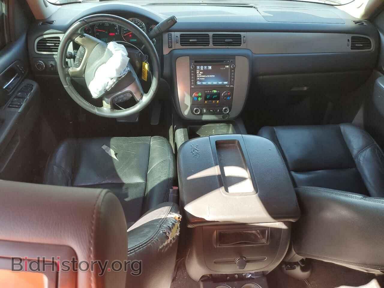 2012 CHEVROLET ALL Models - VIN: 3GCPCTE00CG174568 - Фото 8
