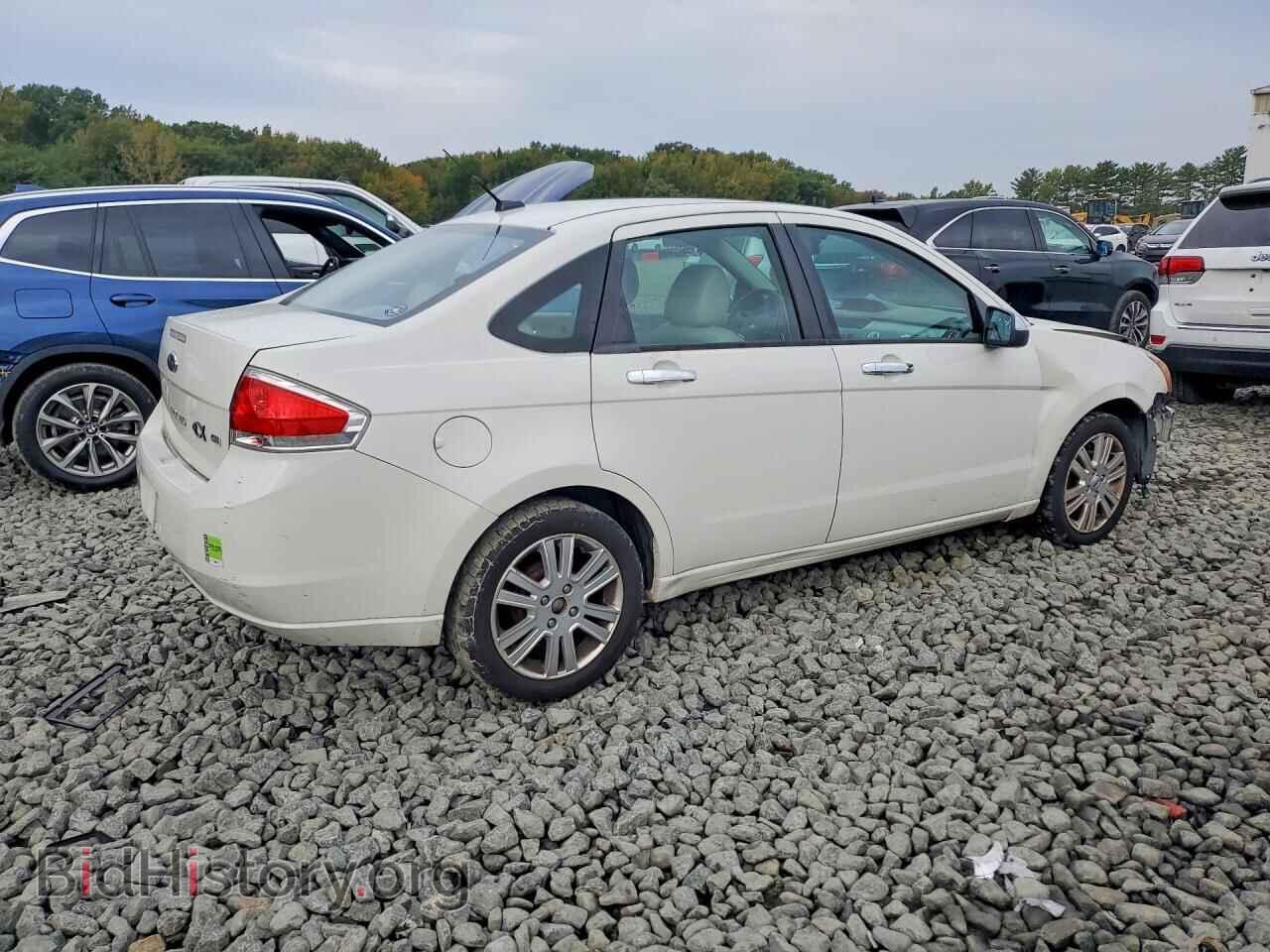 2011 FORD FOCUS - VIN: 1FAHP3HN5BW118809 - Photo 3