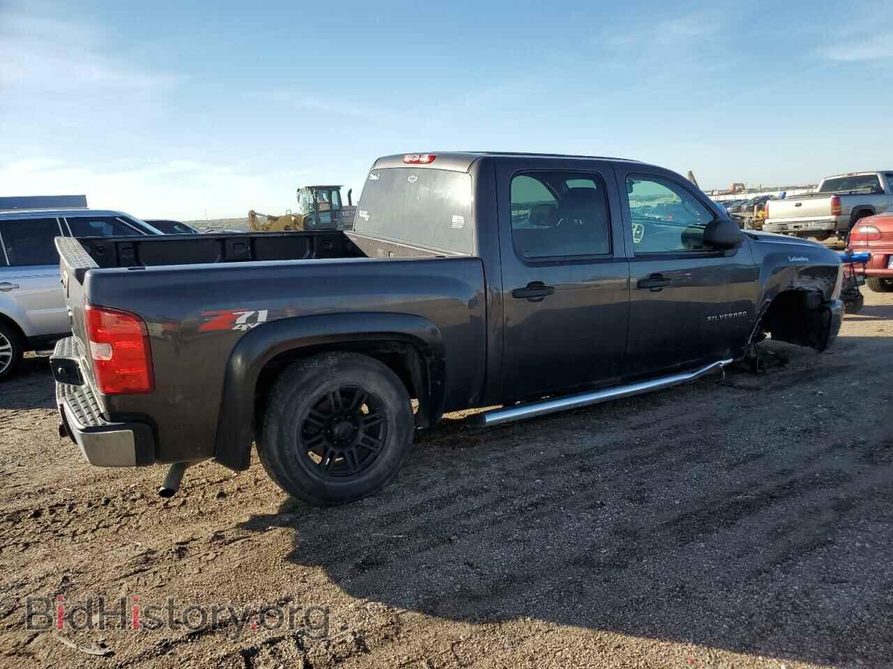 2010 CHEVROLET ALL Models - VIN: 3GCRKSE36AG264594 - Фото 3