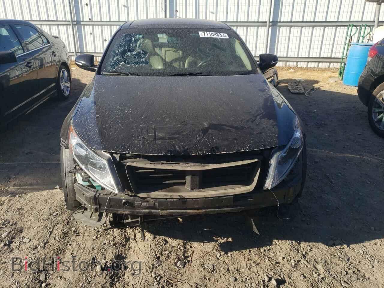 2011 KIA OPTIMA - VIN: KNAGM4AD1B5000250 - Фото 5
