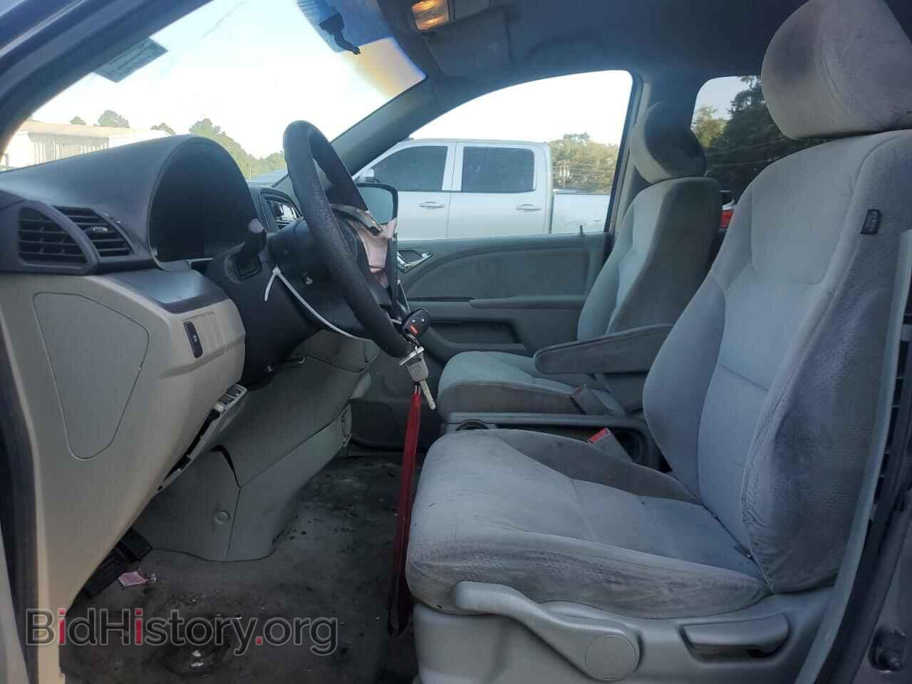 2007 HONDA All Models - VIN: 5FNRL38267B116451 - Фото 7