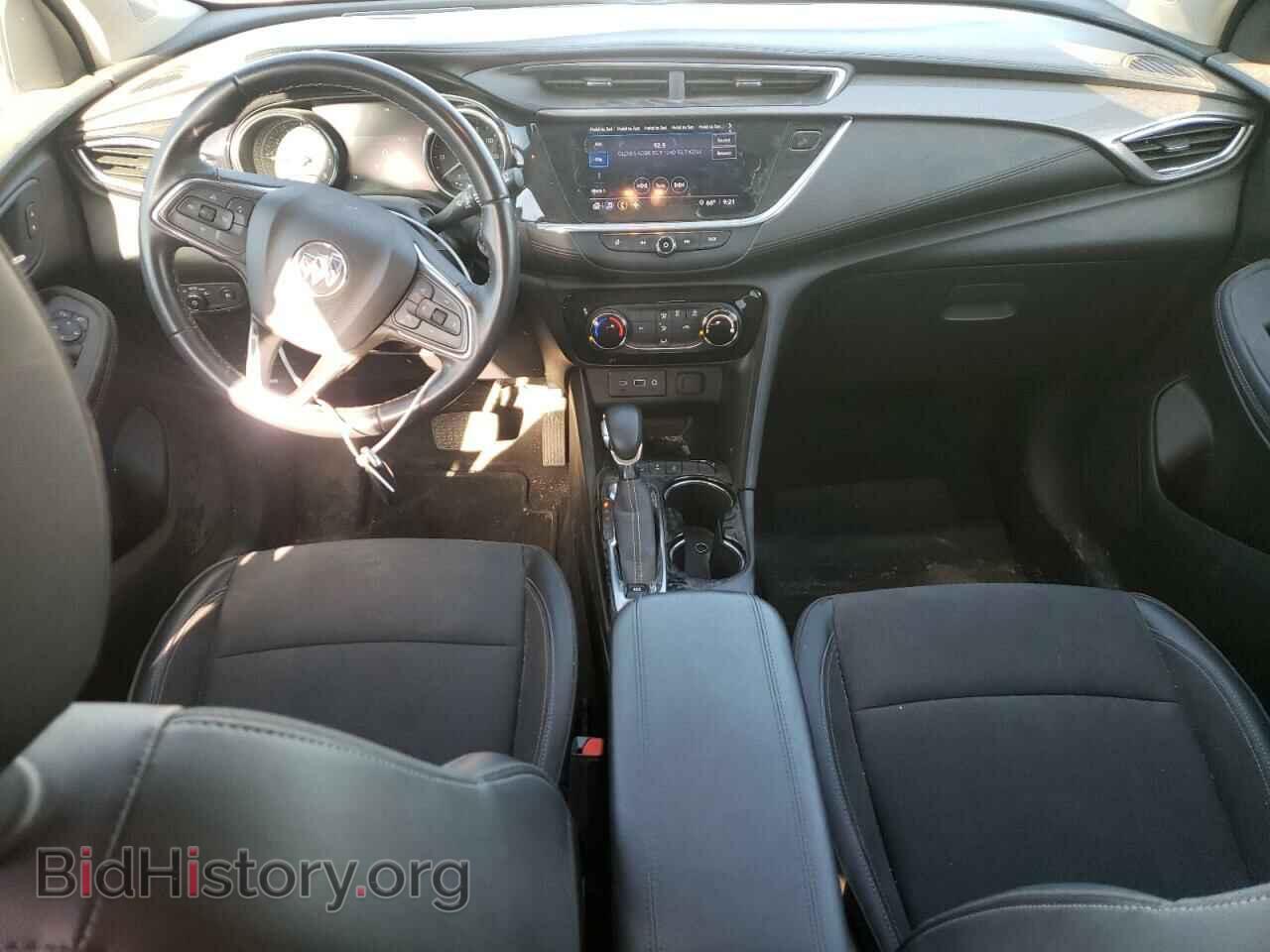 2020 BUICK ENCORE - VIN: KL4MMCSL5LB110382 - Photo 8