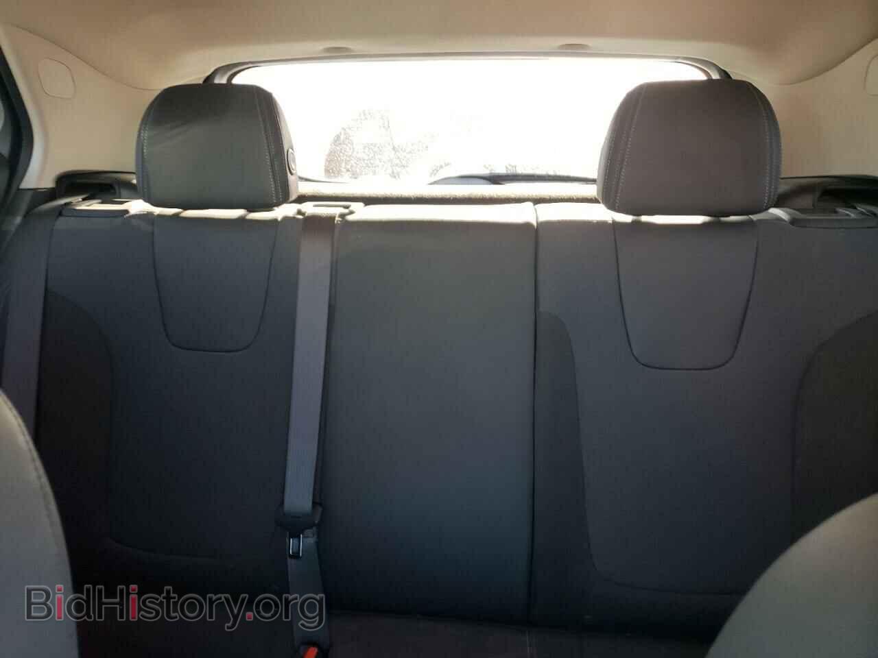 2020 BUICK ENCORE - VIN: KL4MMCSL5LB110382 - Photo 10