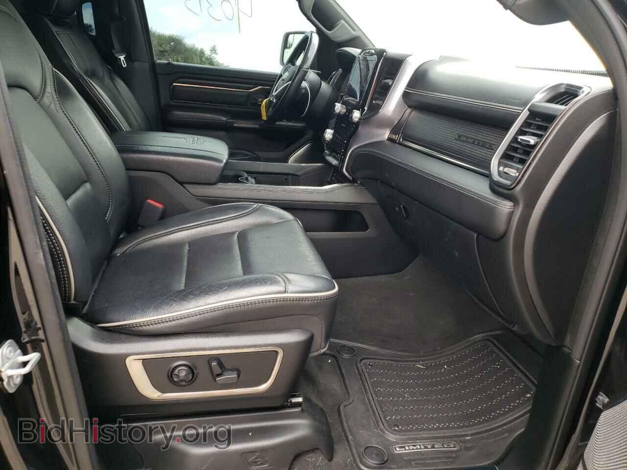 2019 RAM 1500 - VIN: 1C6SRFPT8KN774270 - Photo 5