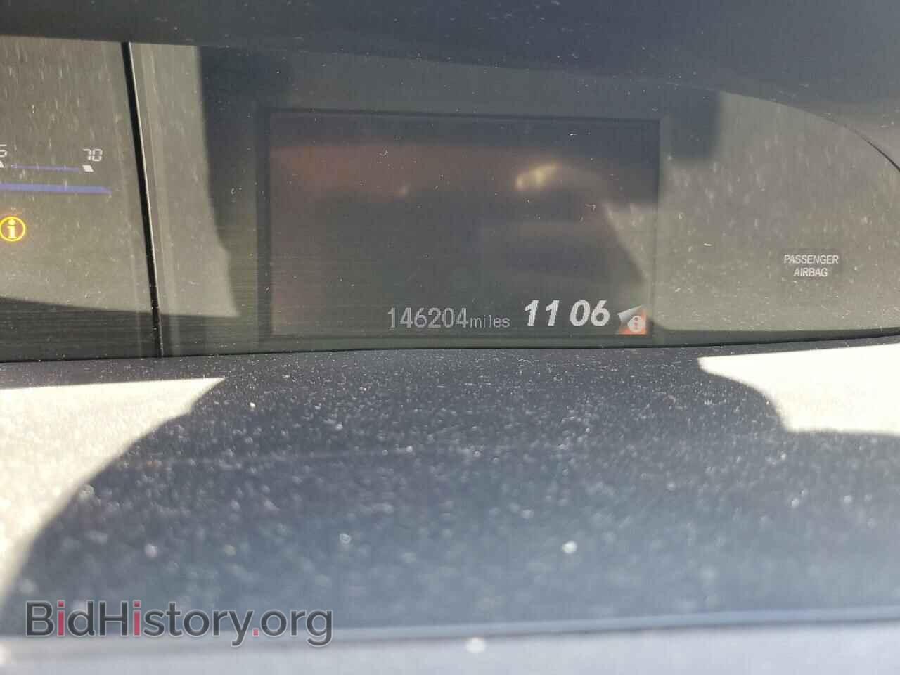 2012 HONDA CIVIC - VIN: 19XFB2F58CE064995 - Фото 9