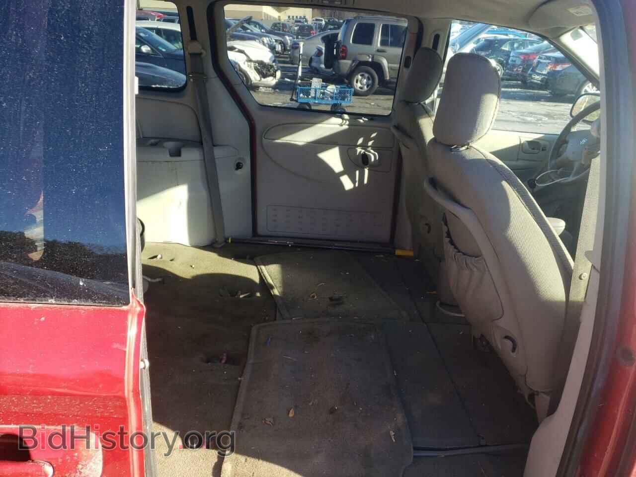 2007 DODGE CARAVAN - VIN: 2D4GP44L97R180359 - Фото 11