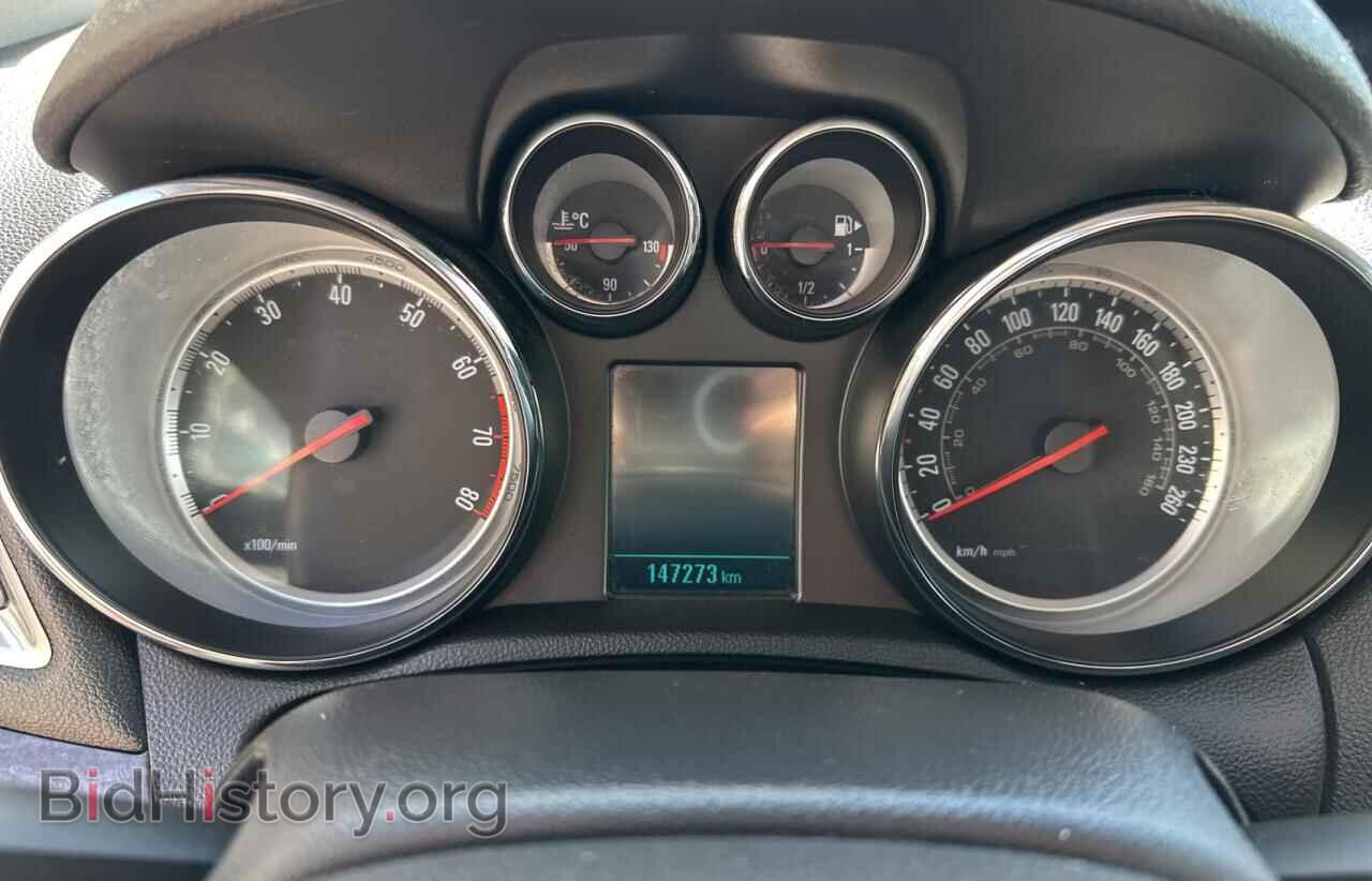 2016 BUICK ENCORE - VIN: KL4CJASB6GB660079 - Photo 8