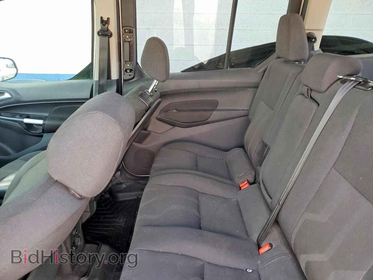 2015 FORD TRANSIT - VIN: NM0GE9F75F1208299 - Photo 11