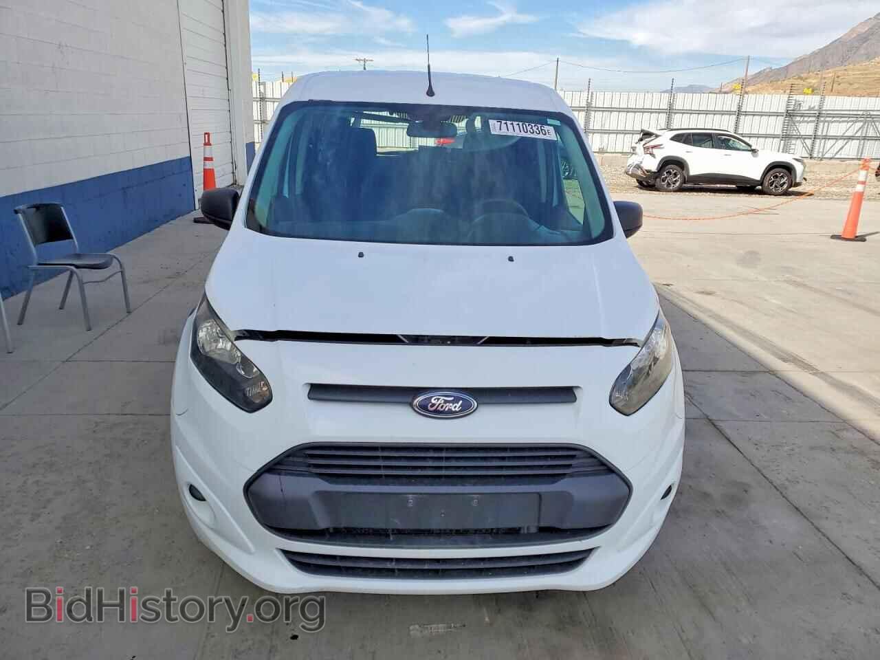 2015 FORD TRANSIT - VIN: NM0GE9F75F1208299 - Photo 5