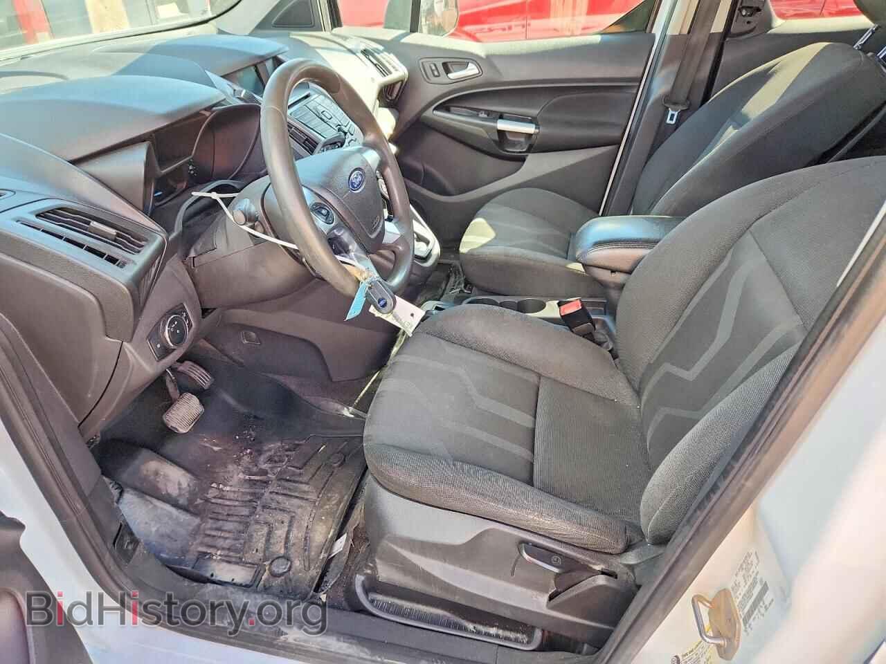 2015 FORD TRANSIT - VIN: NM0GE9F75F1208299 - Photo 7