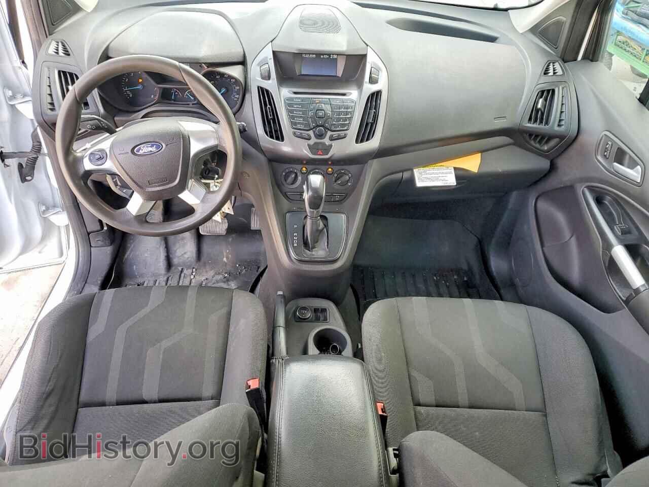 2015 FORD TRANSIT - VIN: NM0GE9F75F1208299 - Photo 8