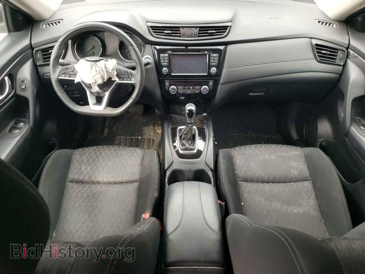 2017 NISSAN ROGUE - VIN: KNMAT2MT7HP597873 - Фото 8