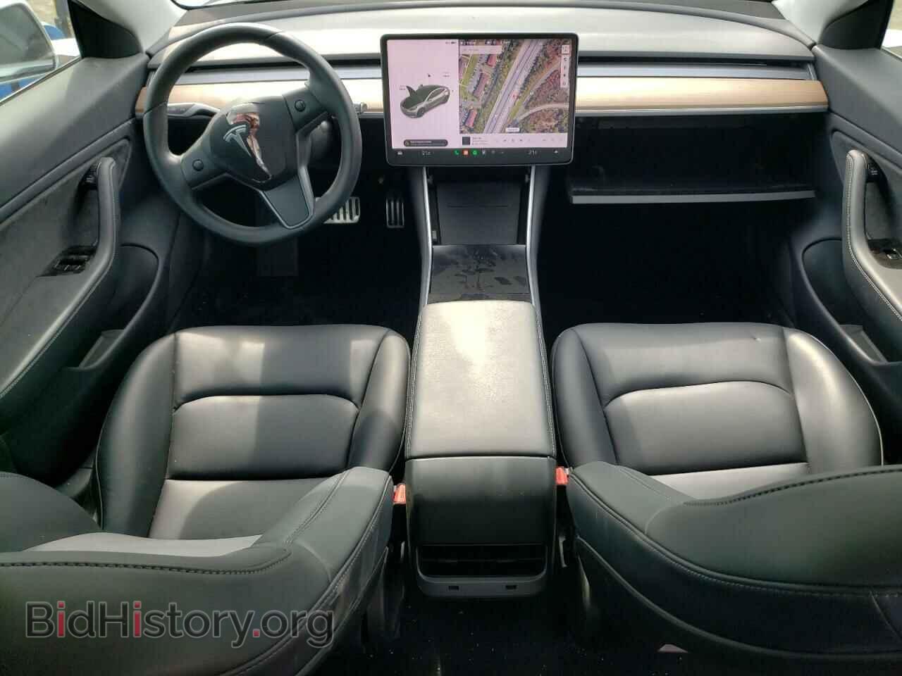 2018 TESLA MODEL 3 - VIN: 5YJ3E1EA0JF028986 - Фото 8