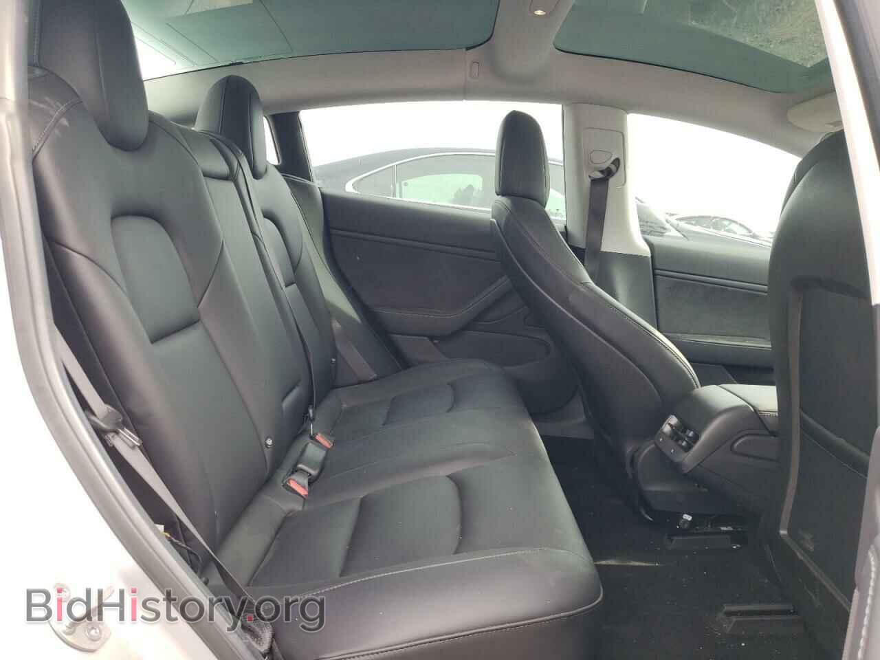 2018 TESLA MODEL 3 - VIN: 5YJ3E1EA0JF028986 - Фото 10