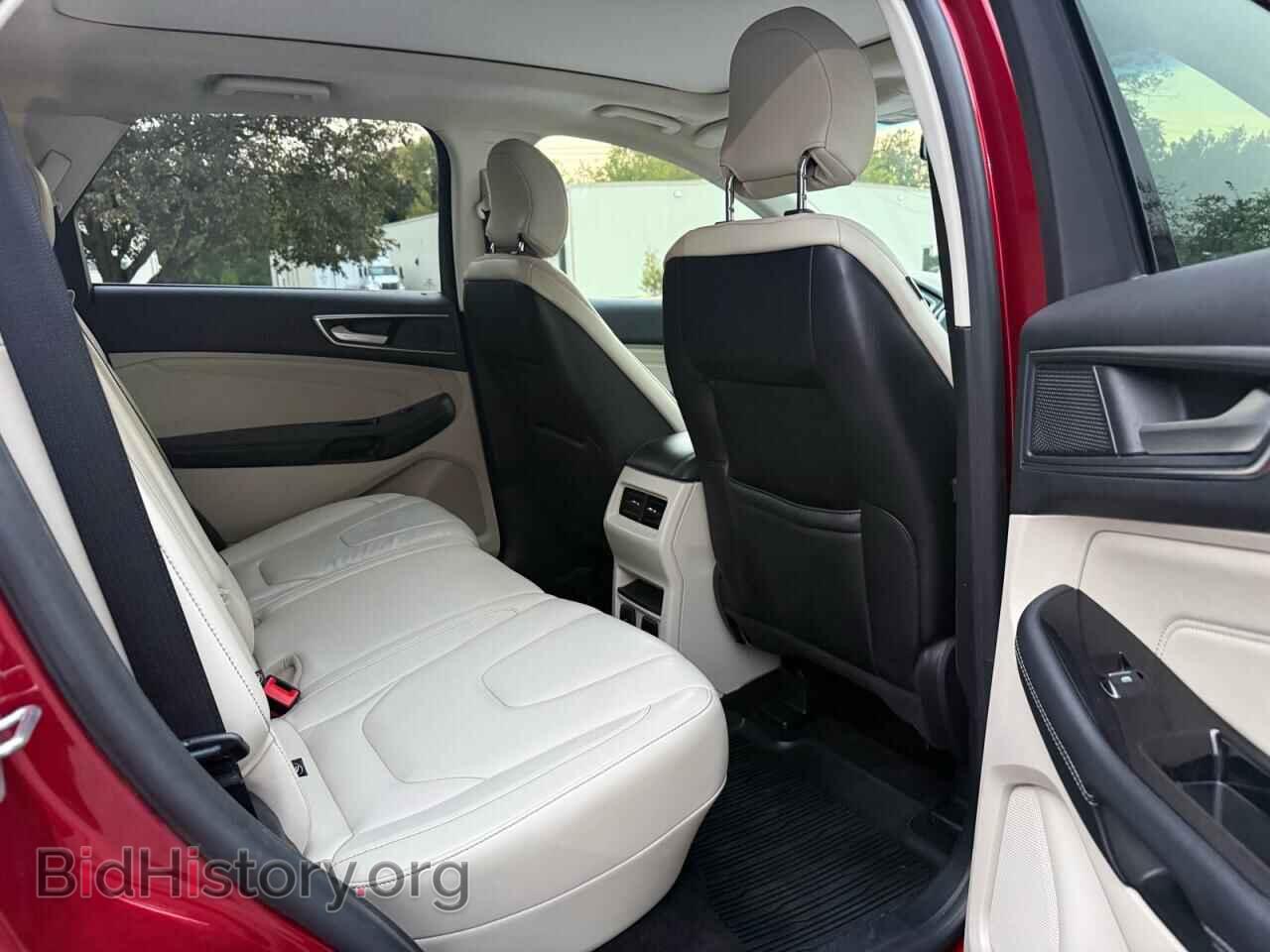 2019 FORD EDGE - VIN: 2FMPK4K95KBB65955 - Photo 6