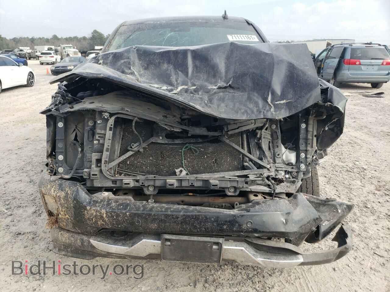 2016 CHEVROLET SILVERADO - VIN: 3GCUKSEC8GG360018 - Фото 9