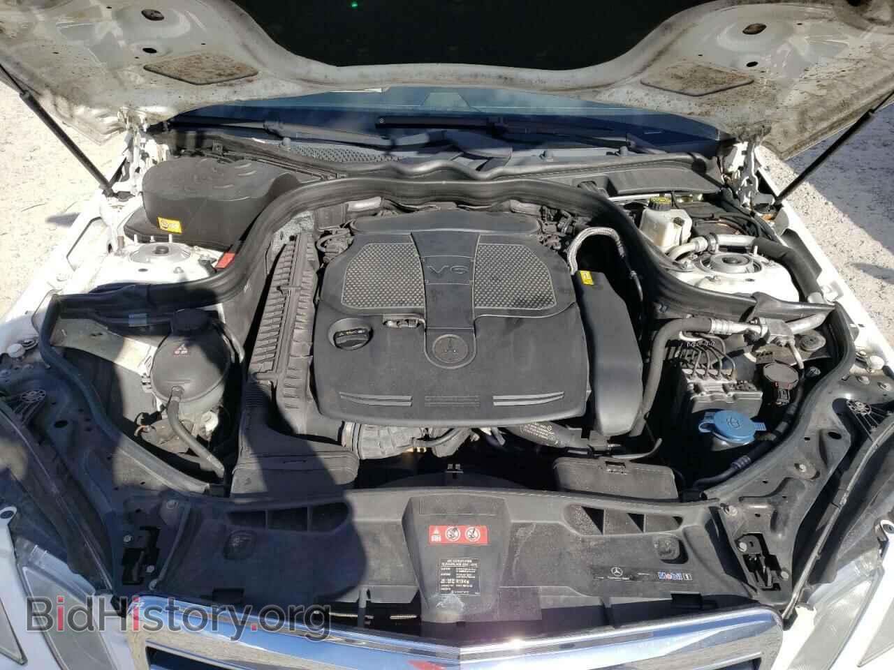 2013 MERCEDES-BENZ E-CLASS - VIN: WDDHF5KB5DA704181 - Фото 11