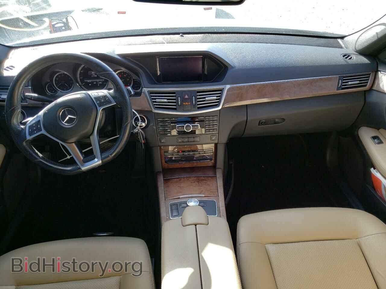 2013 MERCEDES-BENZ E-CLASS - VIN: WDDHF5KB5DA704181 - Фото 8