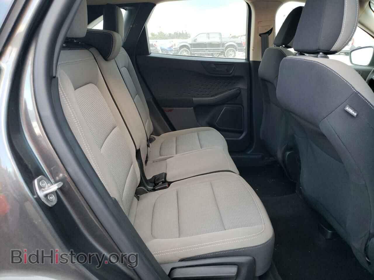 2020 FORD ESCAPE - VIN: 1FMCU0F60LUA08671 - Фото 11